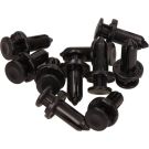 Erweiterungsstift 8,9mm für Stoßstangen / Nissan-Adapter (10 Stück) B25686