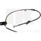 LINKA SUZUKI HAM.R CZ. WAGON R+ 00- LE TY (1508/1300) 905223