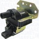 MAGNETI MARELLI Zündspule 060717003012