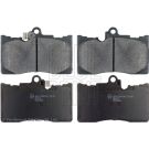 Bremsbelagsatz Lexus P. Gs 05 ADT342161