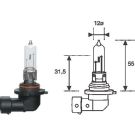 Glühlampe Hb3 12V/60W 002577200000
