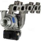 Nissens Turbo 93348