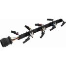 VEMO Reparatursatz, Kabelsatz V10-83-0120