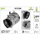VALEO Kompressor, Klimaanlage 813194