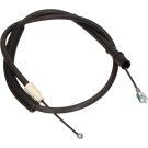 Seilzug, Feststellbremse Db T. Vito 03- Le 32-0516