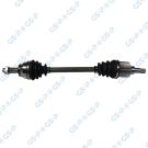 GSP Antriebswelle 245200