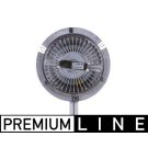 MAHLE Kupplung, Kühlerlüfter CFC 94 000P BEHR Premium Line