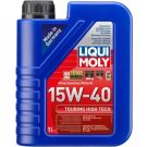 Liqui Moly Touring High Tech 15W-40 1 l 1095 1L Dose Kunststoff