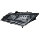 Scheinwerfer L H7/H7 +LWR -MOT +TGFL VALEO PQ SEAT LEON 9,12-10,19 45100