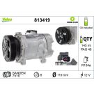 Kompressor, Klimaanlage VAL813419