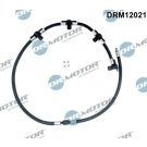 DR.MOTOR Schlauch, Leckkraftstoff DRM12021