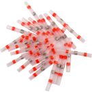 Wärmeschrumpfbares Zinn, 0,5û1,5 mm2, 30 Stück YT-81441