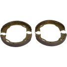 Handbremsbacken Jeep Cherokee/Wrangler 01 19-3466