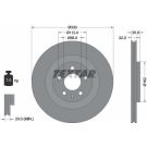 Bremsscheibe Vw T. A4/A5 07-/A6/A7 10- 330Mm 92238305 Bremsscheibe Vw T. A4/A5 07-/A6/A7 10- 330Mm 92238305