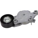 Spannrolle, Keilrippenriemen 54-0561