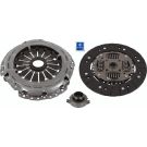 SACHS Kupplungssatz 3000 951 613