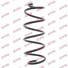 KYB Fahrwerksfeder Seat P. Ibiza Iv/ Skoda Fabia/ Vw Polo 1.2-2.0 08.99 RH2954