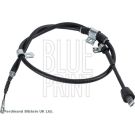 Seilzug, Feststellbremse Kia T. Cerato 04- Le ADG046163