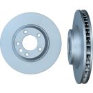 KAMOKA Bremsscheibe 103349