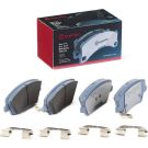 BREMBO Bremsklötze EV VA P 30 107E