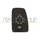 SPIEGELGLAS L OBERTEIL HZB KONV OPEL MOVANO B 5,10-/REN MASTER III 2,10 4646,730,1