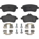 BREMBO Bremsklötze HA MERCEDES ML 11 PRIME LINE P 50 100