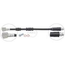 A.B.S. Bremsschlauch SL 1316