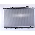 Wasserkühler PKW 606216