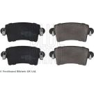 Bremsbelagsatz Nissan T. Interstar 1.9-3.0D 02 ADG04247