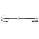 A.B.S. Bremsschlauch SL 1501