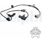 DELPHI Sensor, Raddrehzahl SS20643