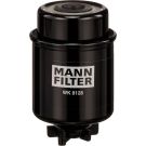 Mann & Hummel Kraftstofffilter LKW MASSEY FERGUSON WK 8128