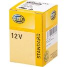 HELLA Glühlampe, Instrumentenbeleuchtung 8GA 007 997-131 STANDARD