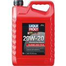 Liqui Moly Touring High Tech 20W-20 5 l 6964 5L Kanister Kunststoff
