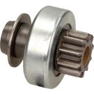 Freilaufgetriebe, Anlasser SD3066