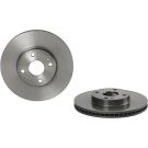 Bremsscheibe VA 09.D065.11