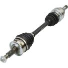 Antriebswelle 49-2455 Antriebswelle 49-2455