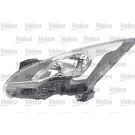 Scheinwerfer L HALOGEN +LWR +MOT VALEO PQ 45278 Scheinwerfer L HALOGEN +LWR +MOT VALEO PQ 45278