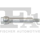 Schraube, Abgasanlage 235-903