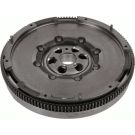 Zweimassenschwungrad AUDI Q3 SEAT Ateca SKODA VW 16 Zwei-Massen-Schwungrad 2294002323