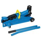 SW-Stahl Rangierwagenheber 2 to 20700L