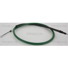 Seilzug, Feststellbremse Fiat T. Scudo/Peugeot Expert 07- Le/Pr 814010145