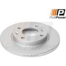 PROFIPOWER Bremsscheibe 3B1024