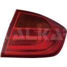 Heckleuchte A R O K-PLATTE LED BMW 3ER F31 TOUR 10,11-4,15 1726,641,2