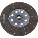 Kupplungsscheibe STEYR 1864439101