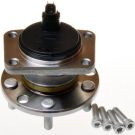 DENCKERMANN Radlager W413371