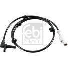 FEBI BILSTEIN Sensor, Raddrehzahl 181009