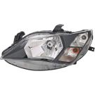 Scheinwerfer L H4/W5W +LWR +MOT+TGFL VALEO PQ SEAT IBIZA V 7,15-12,16 46720