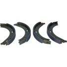 Handbremsbacken Db Vito # 19-0259