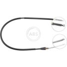 A.B.S. Handbremsseil Seilzug Festellbremse K11477